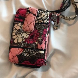 Vera Bradley Wallet